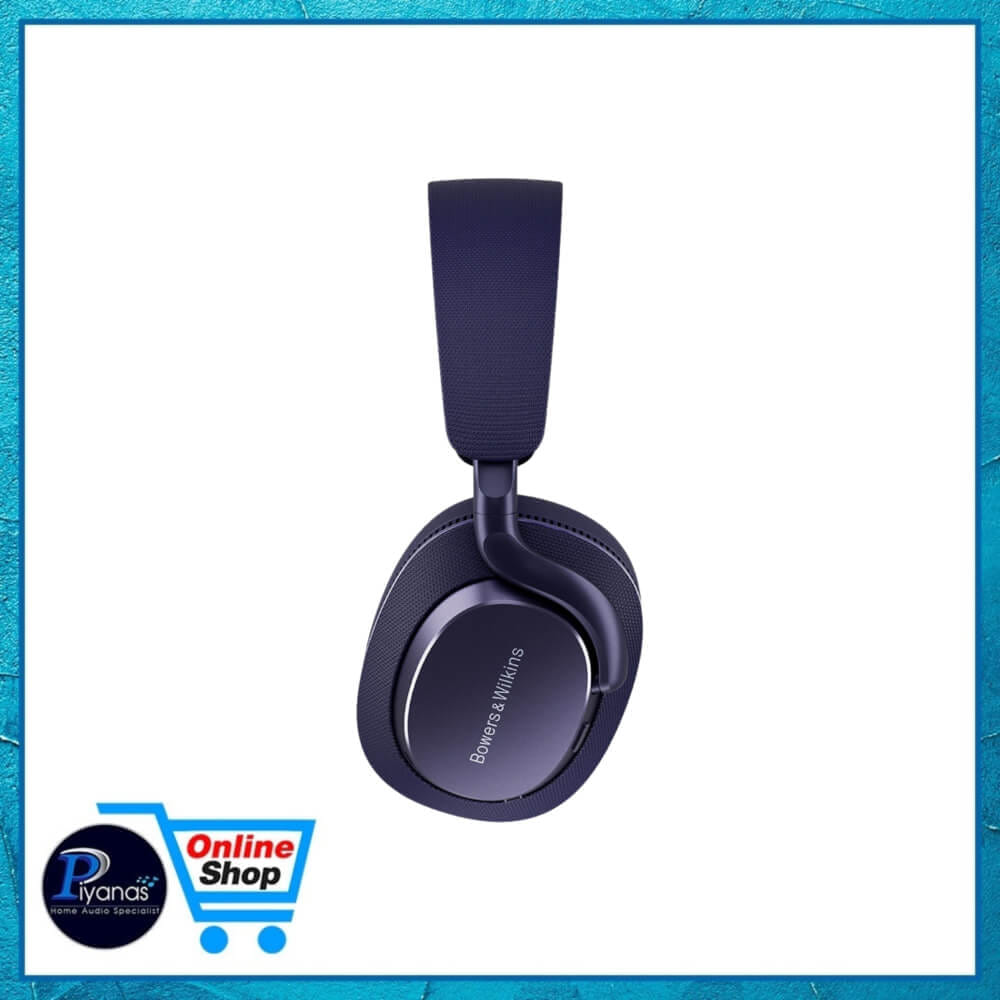 หูฟังไร้สาย BOWERS&WILKINS : PX-7 S3 WIRELESS HEADPHONE (INDIGO BLUE)_6